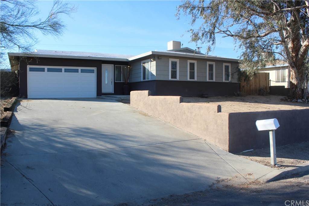 73453 El Paseo Drive - Photo 1