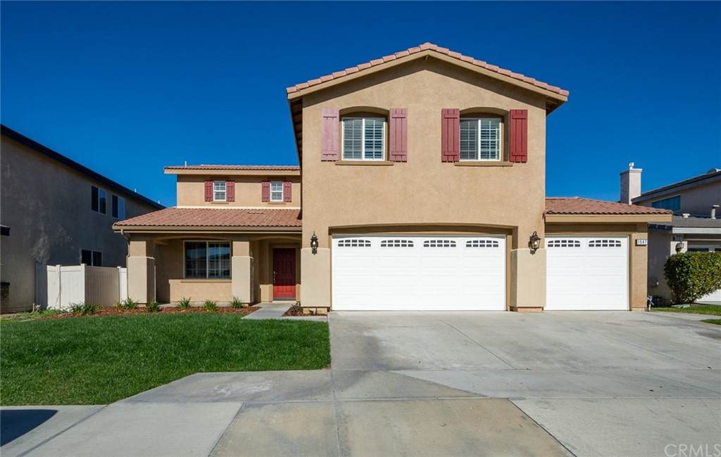 1547 Burns Lane - Photo 1