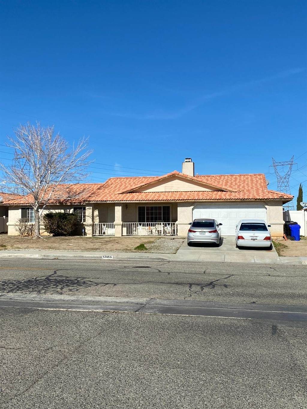 13056 San Ysidro Street - Photo 1