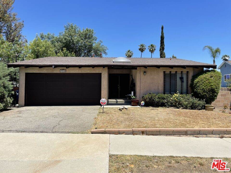 18149 Calvert Street - Photo 1