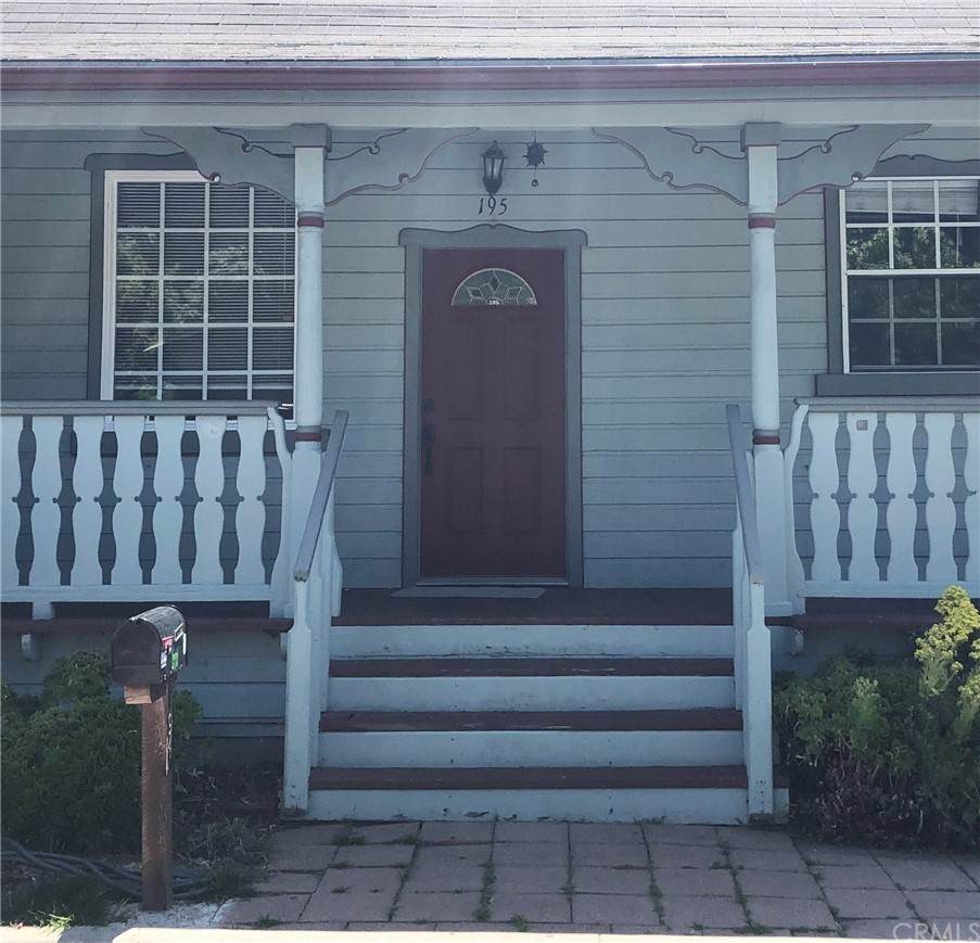 195 Brook Street - Photo 1