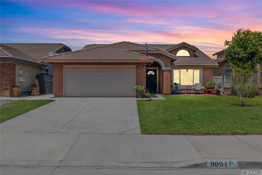 9094 Desert Acacia Lane - Photo 1