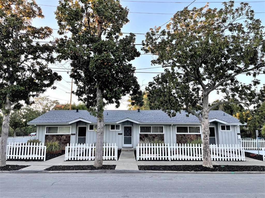 1061 Alma Street - Photo 1