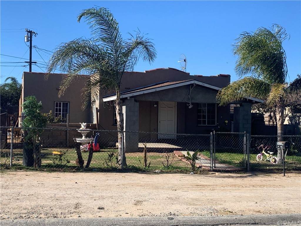 5035 Rutile Street - Photo 1