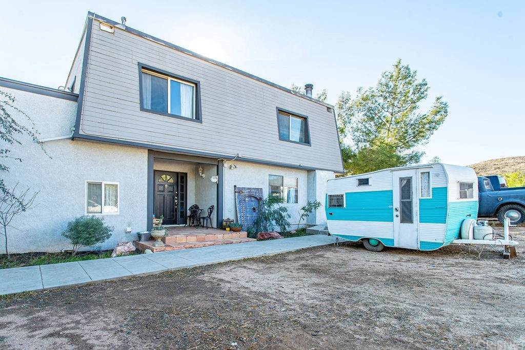 33645 Kobe Road - Photo 1