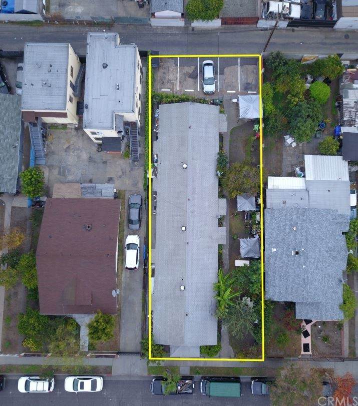 6146 Marbrisa Avenue - Photo 1