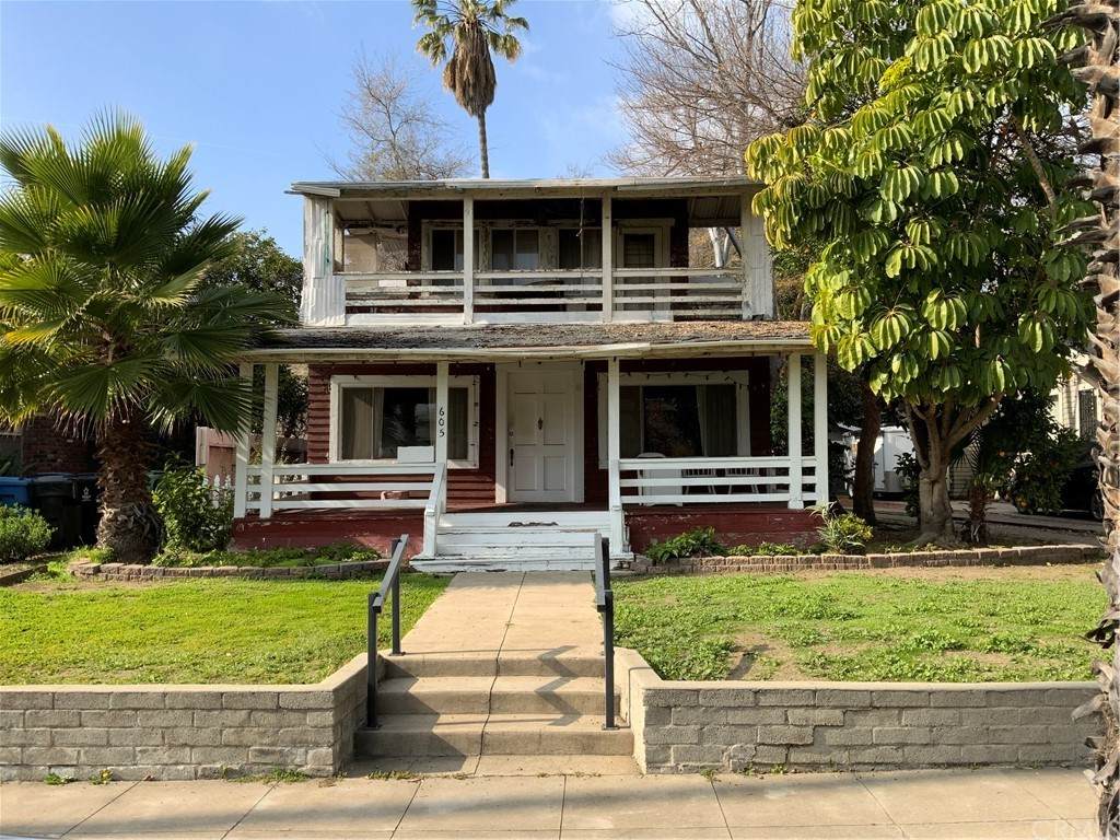 605 Bushnell Avenue - Photo 1