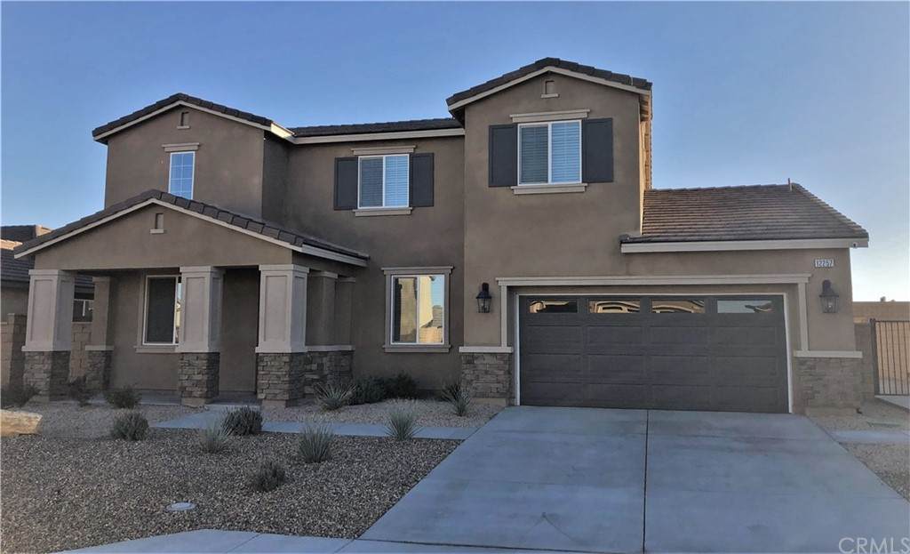 12257 Del Sur Street - Photo 1