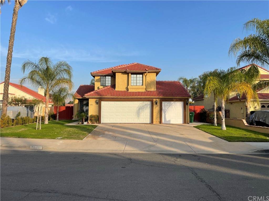 11690 Crane Court - Photo 1