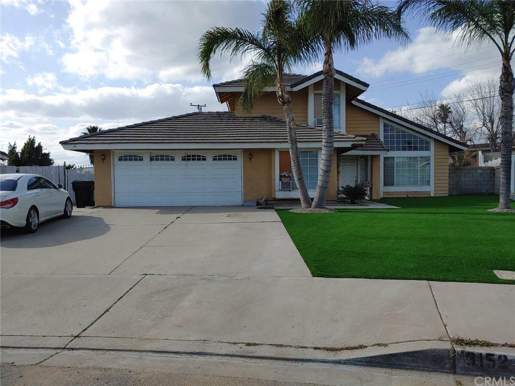 3152 Park Vista Drive - Photo 1