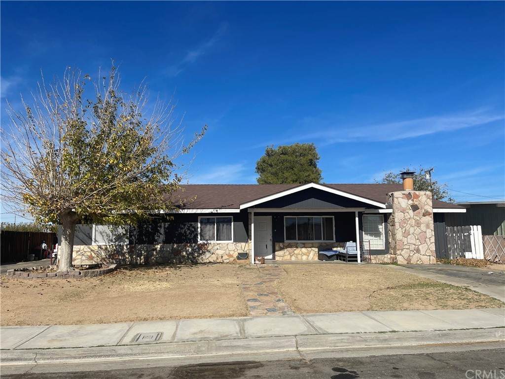 24129 Chaparral Avenue - Photo 1