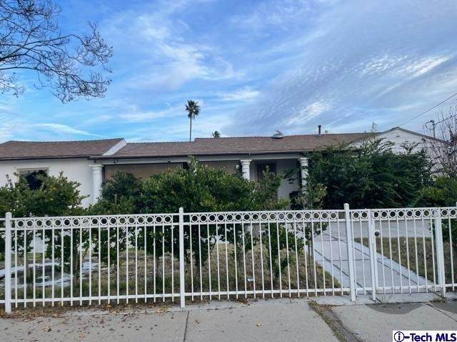 8058 Troost Avenue - Photo 1