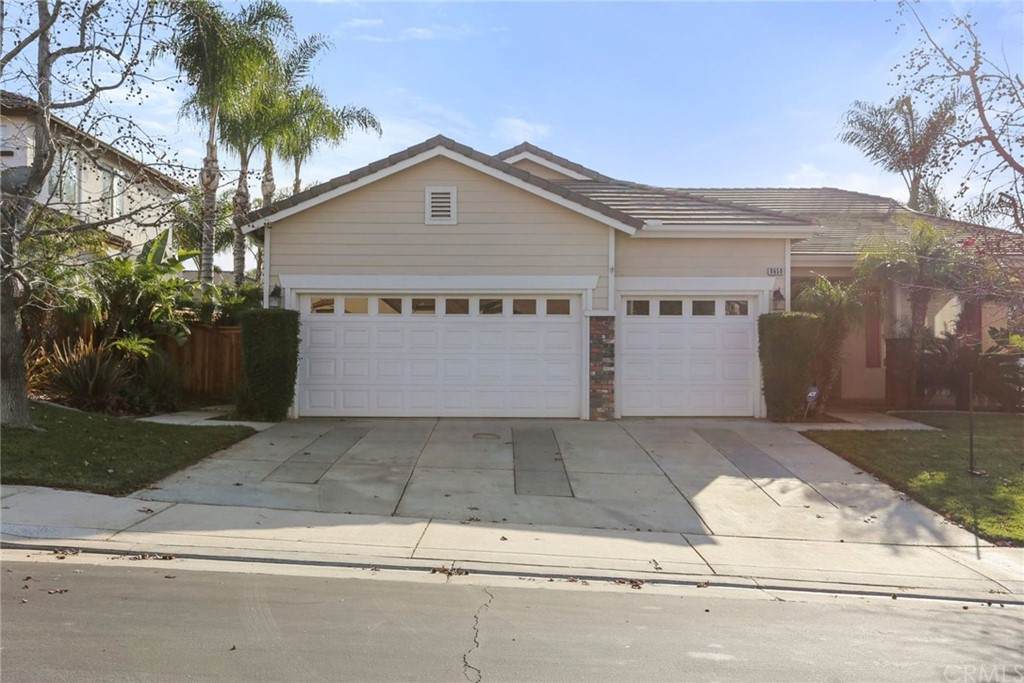 8658 Maroon Peak Way - Photo 1