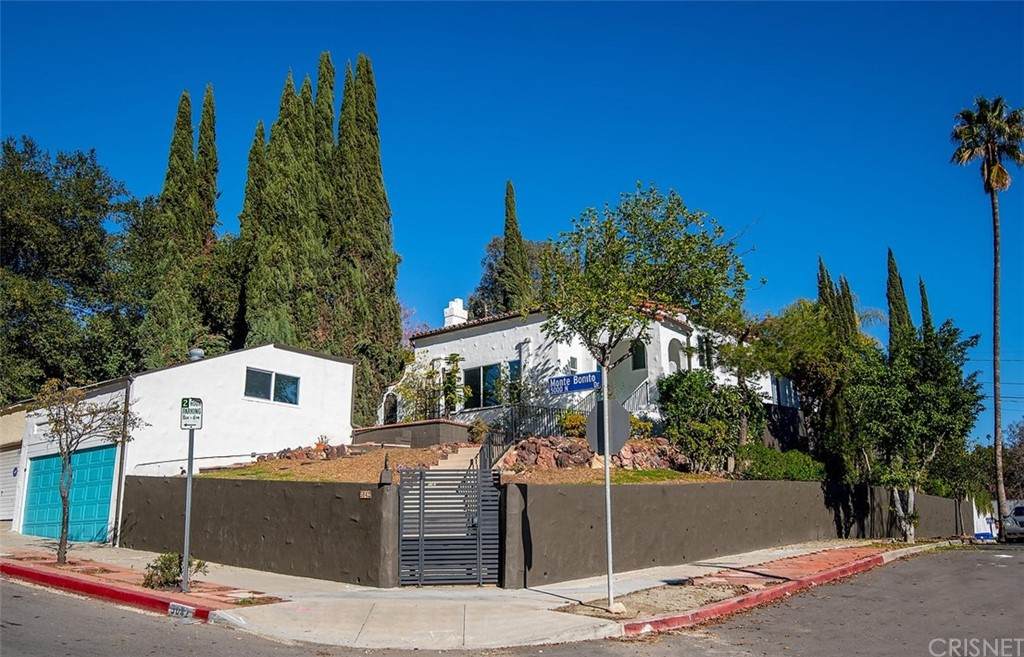 5042 Monte Bonito Drive - Photo 1