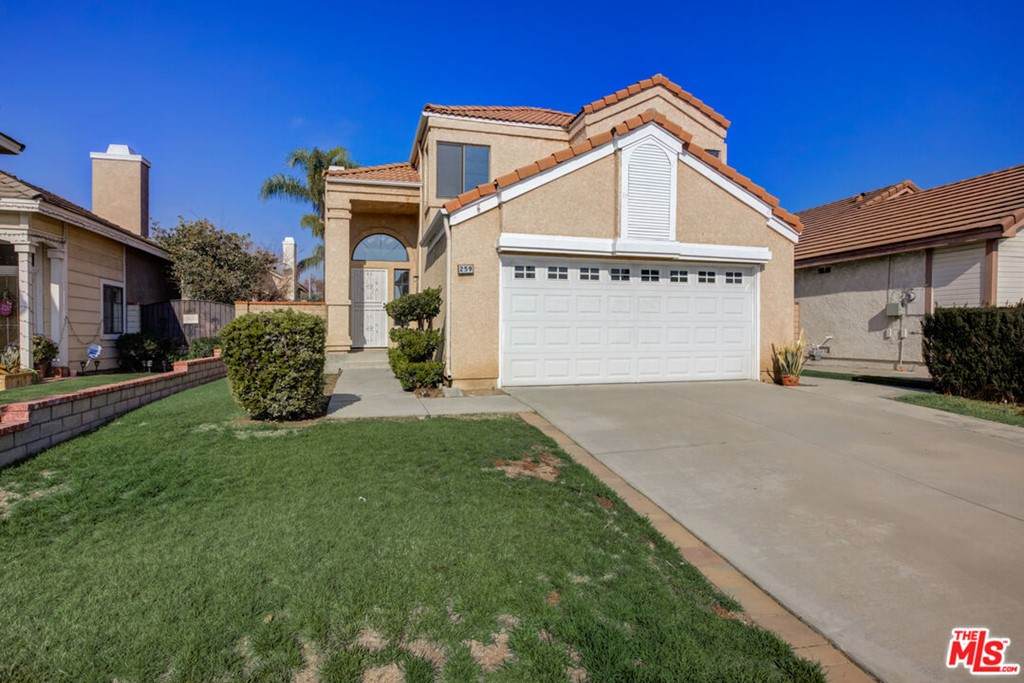 259 Bellbrook Street - Photo 1