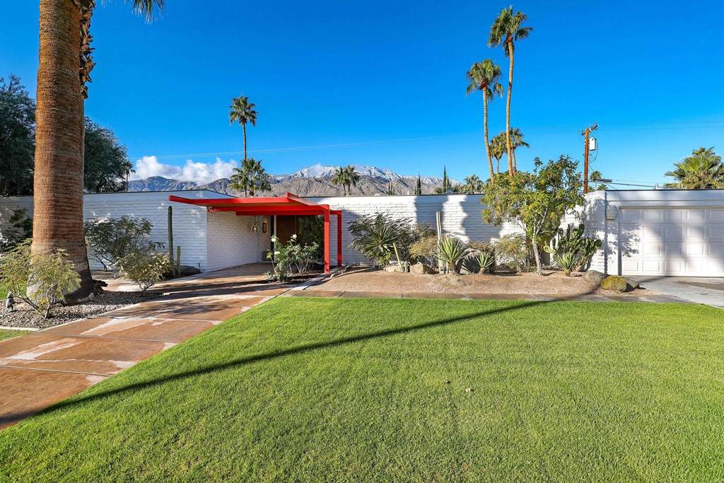 361 Monterey Road - Photo 1
