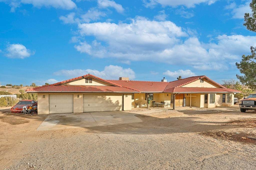 9355 Kittering Road - Photo 1