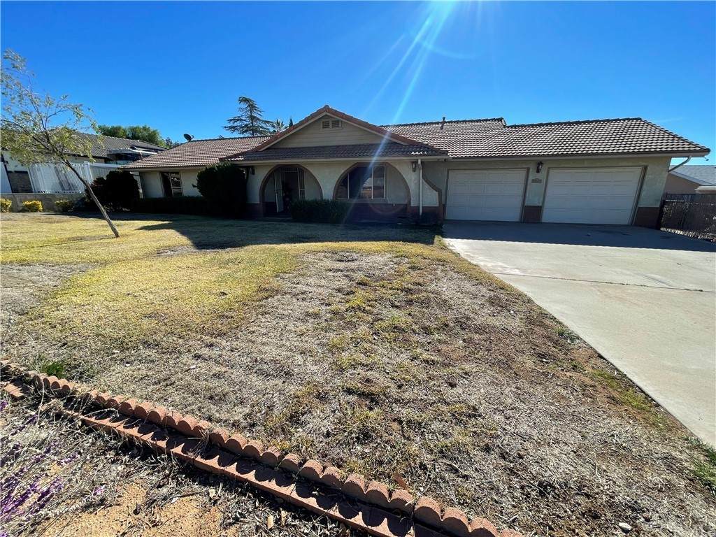 35665 Wildwood Canyon Road - Photo 1