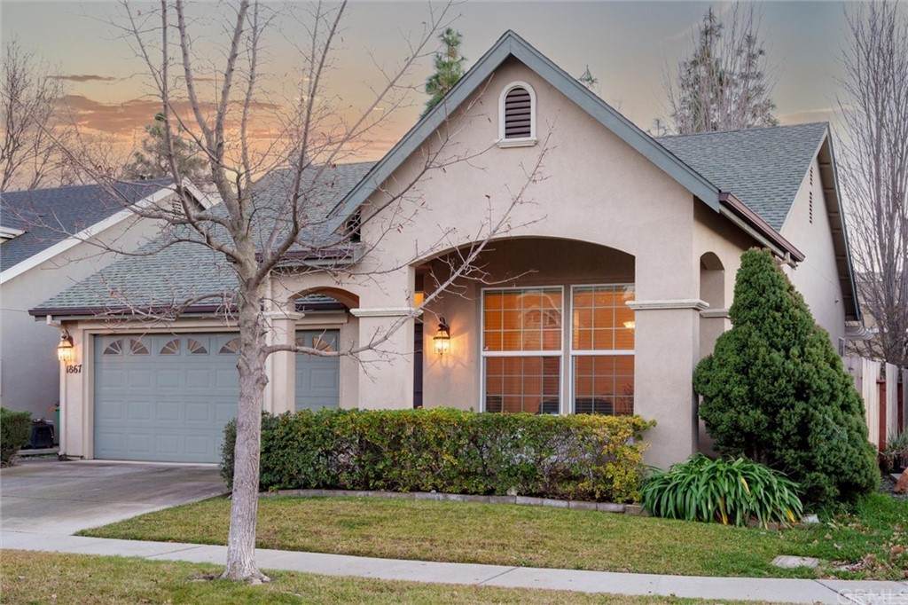 1867 Auburn Oak Way - Photo 1