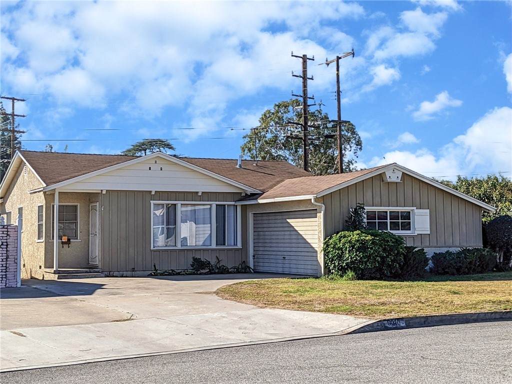 9010 Evansport Drive - Photo 1