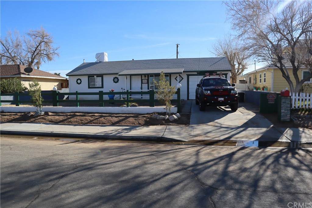 27072 Cote Street - Photo 1