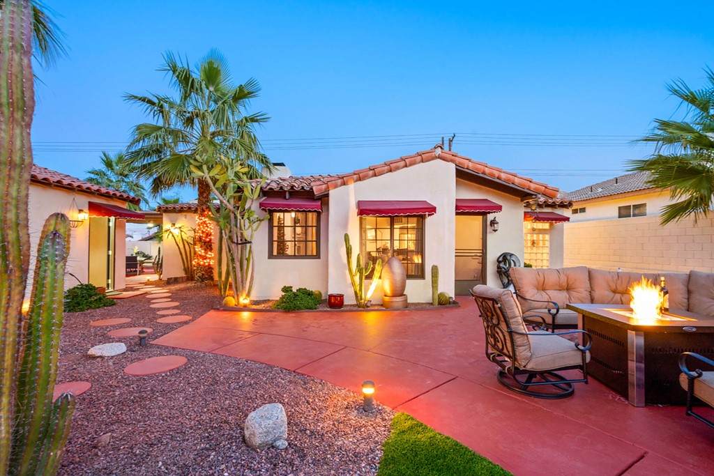 52860 Avenida Obregon - Photo 1