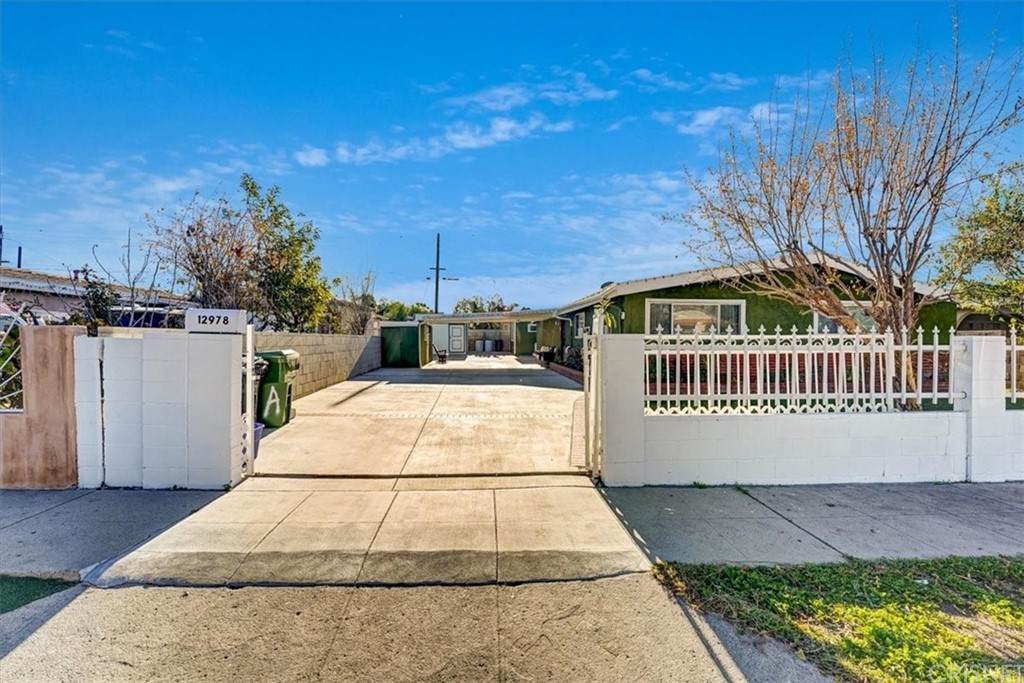 12978 Vaughn Street - Photo 1