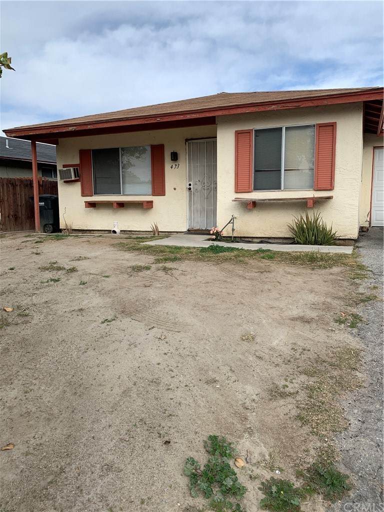 473 Evans Street - Photo 1