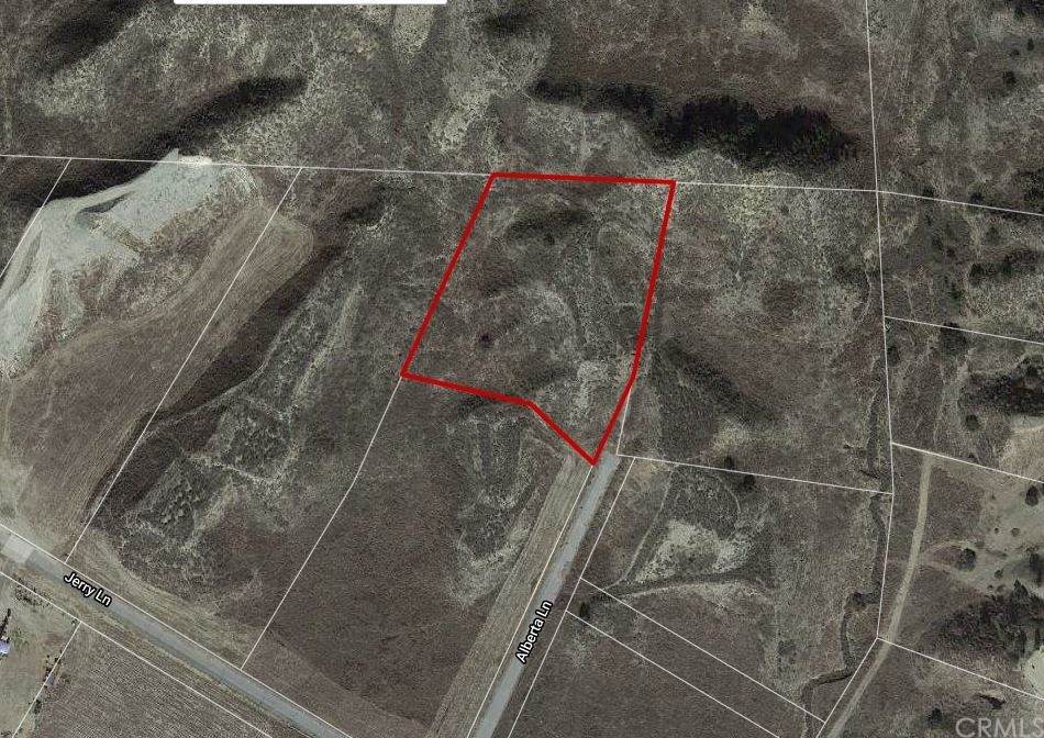 0 Alberta Lane - Photo 1