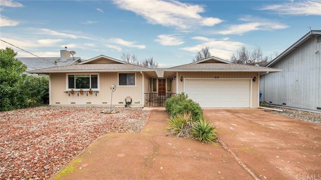 19044 Spyglass Road - Photo 1