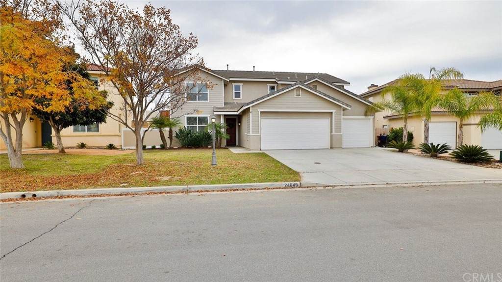 24849 Butterchurn Road - Photo 1