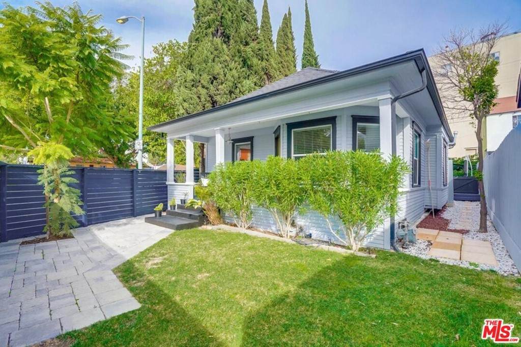 4125 Gateway Avenue - Photo 1