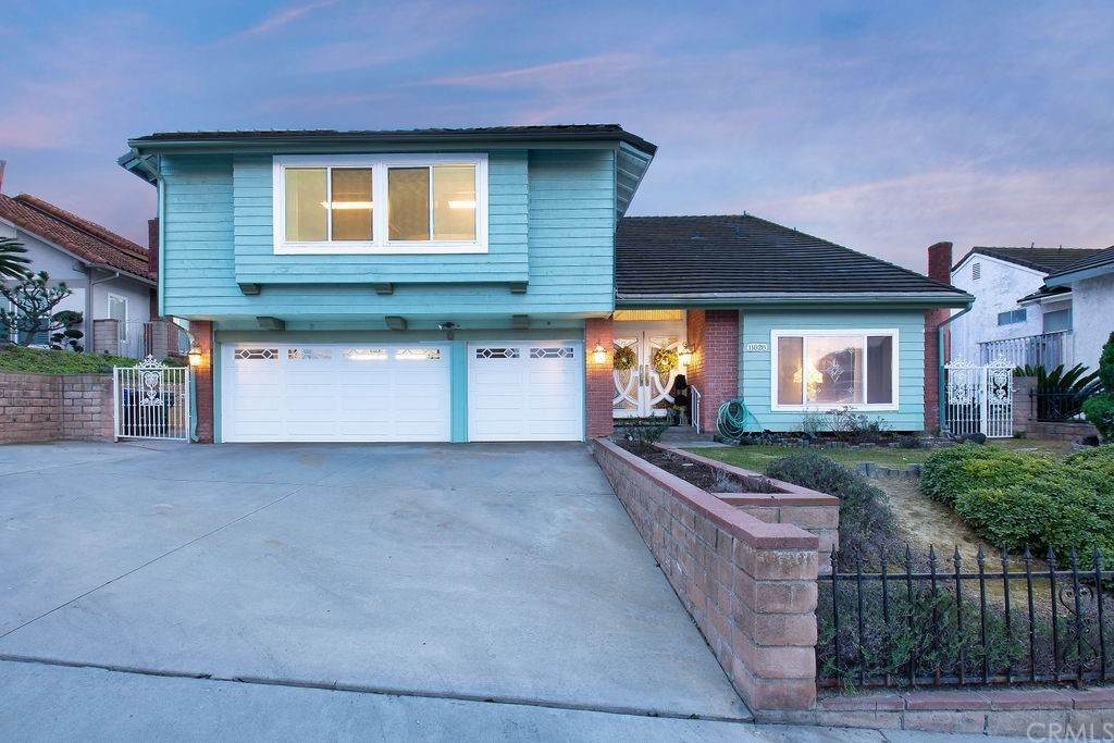 11828 Cresta Verde Drive - Photo 1