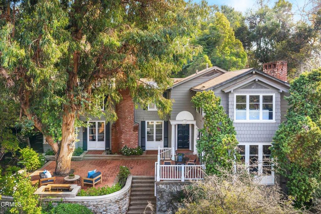 1122 Lagunita Road - Photo 1