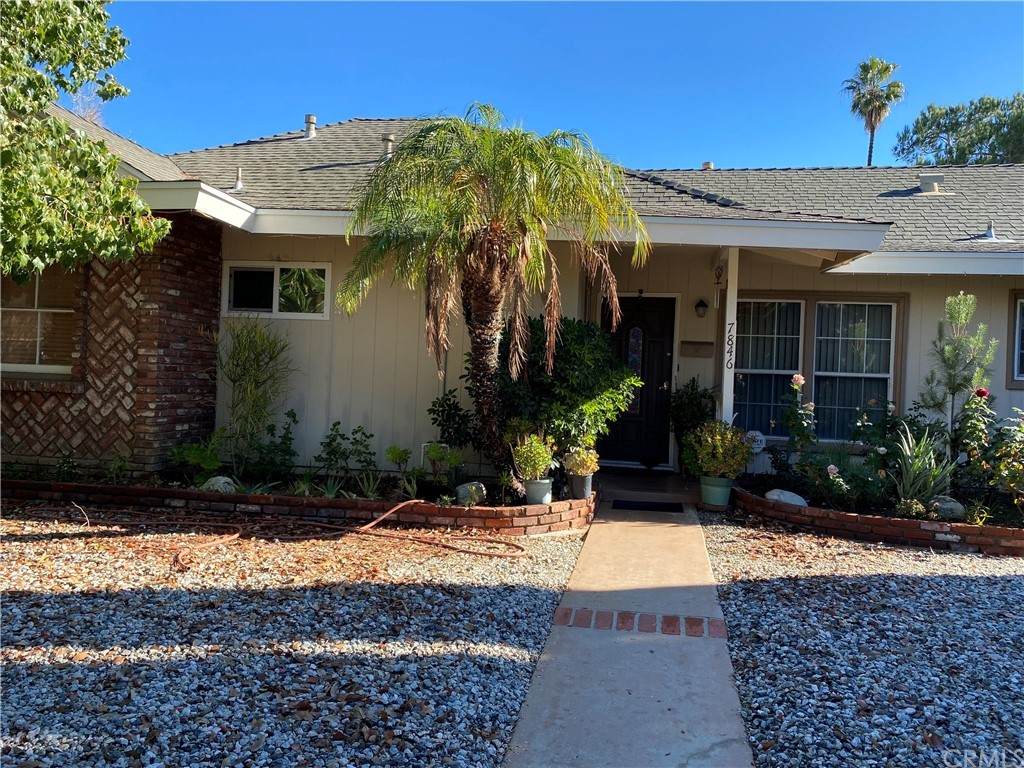 7846 Woodlake Avenue - Photo 1