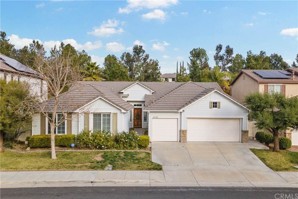 43749 Calle Balmez - Photo 1