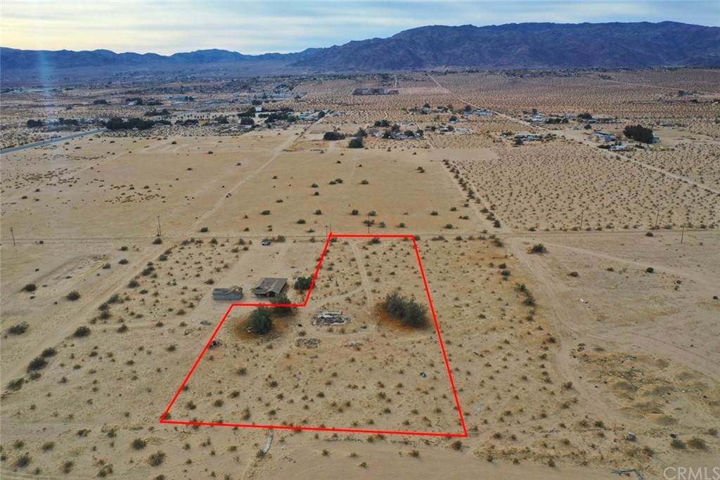 73450 Mesa Drive - Photo 1
