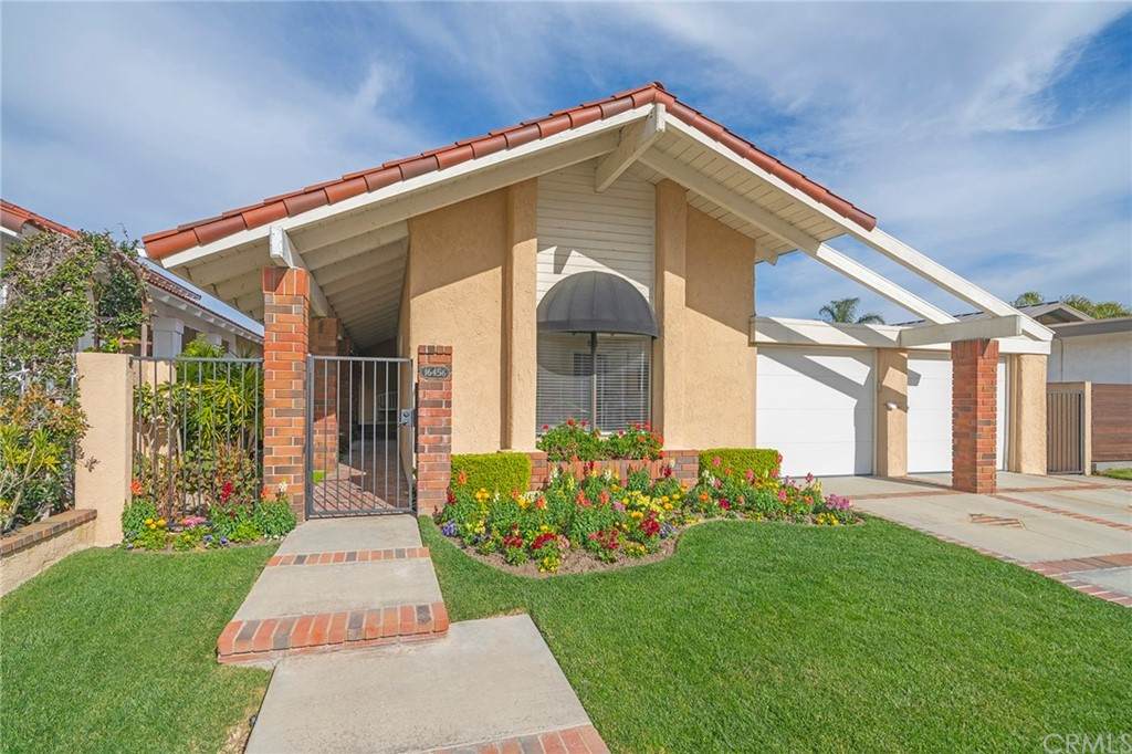 16456 Ladona Circle - Photo 1
