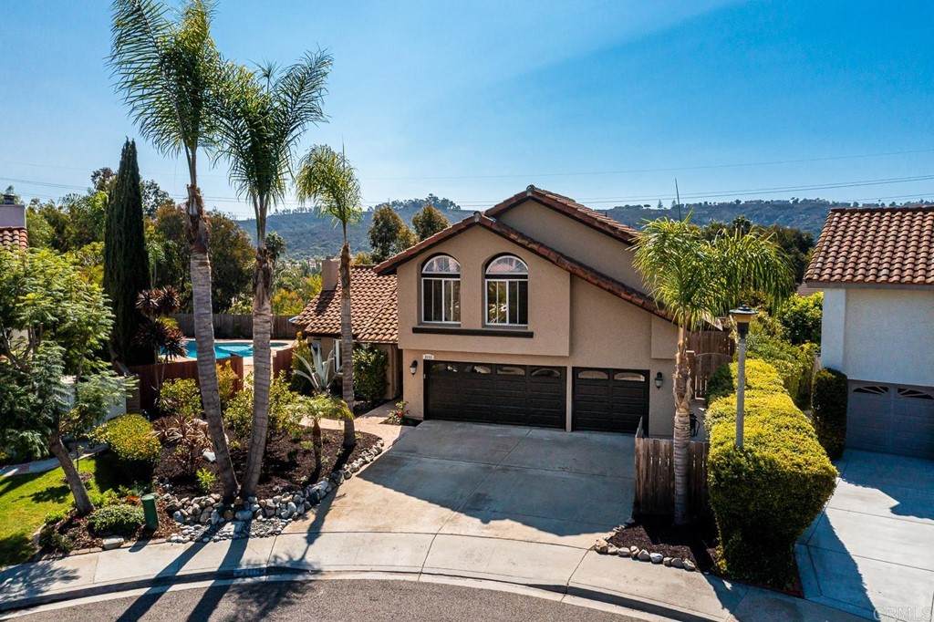 2111 Placido Court - Photo 1