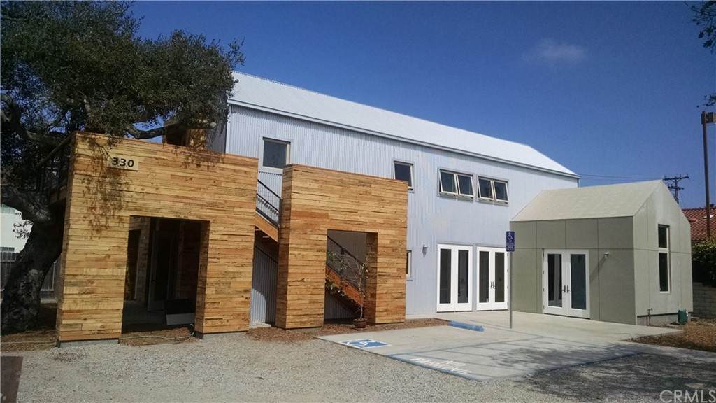 316 Halcyon Road - Photo 1