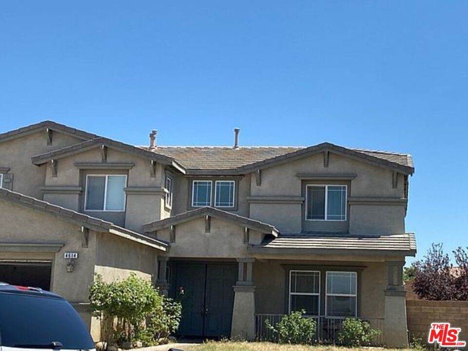 4614 Still Meadow Lane - Photo 1