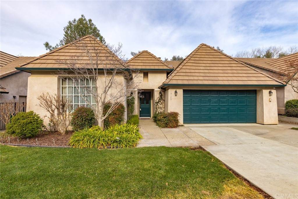 3172 Wood Creek Drive - Photo 1