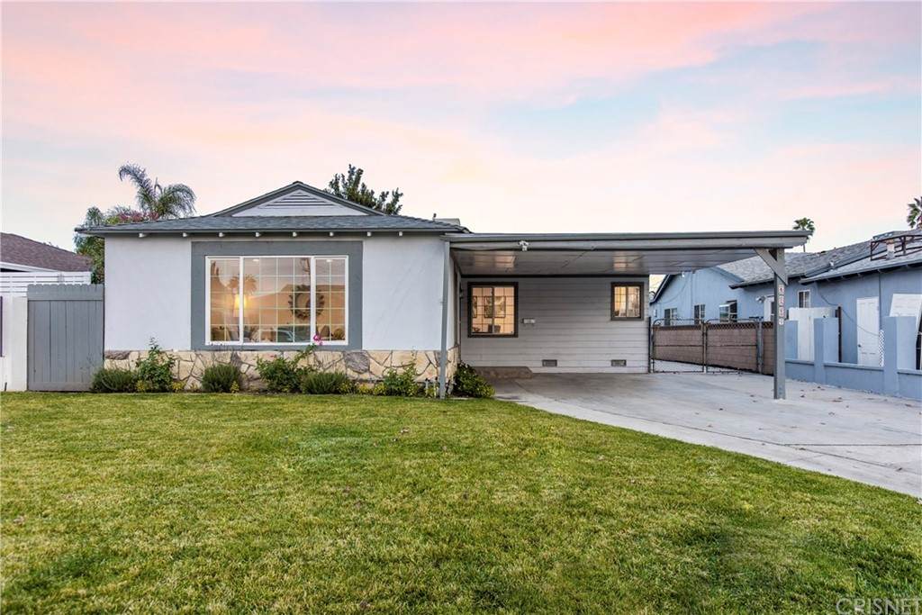 6052 Beeman Avenue - Photo 1