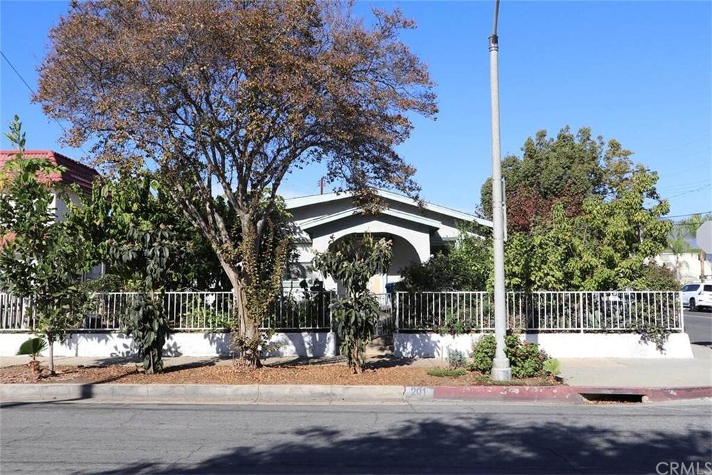 201 Park Street - Photo 1