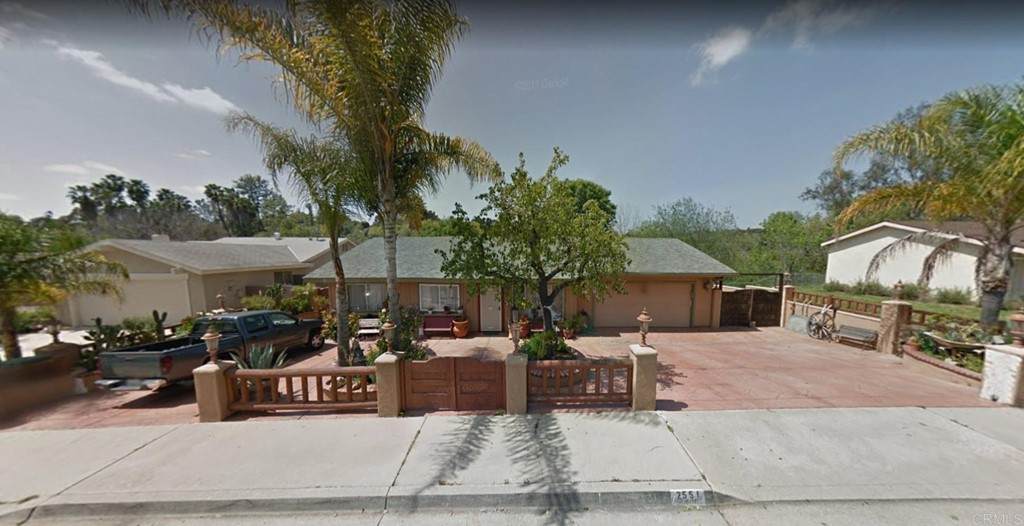2551 Buena Rosa - Photo 1