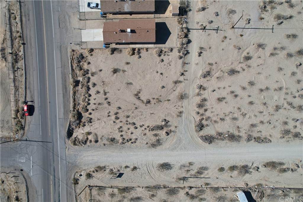 0 Vacant Land - Photo 1