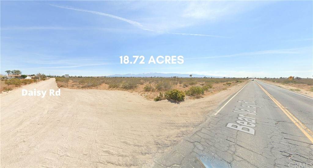 0 Bear Valley - Photo 1