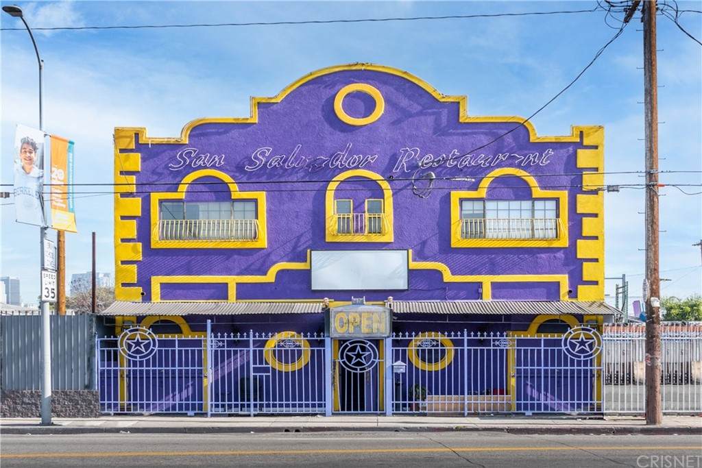 1828 Vermont Avenue - Photo 1