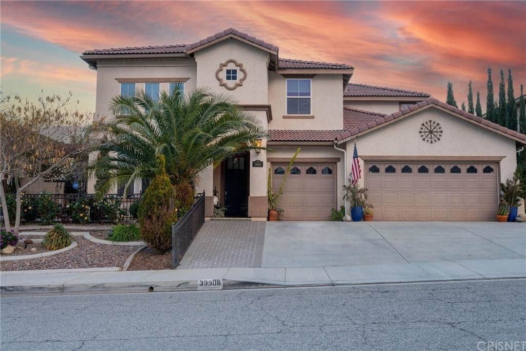 39908 Pampas Street - Photo 1
