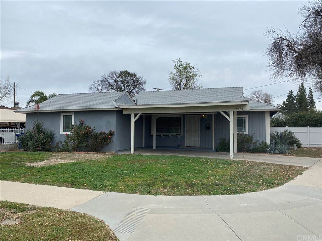 7475 Shoshone Avenue - Photo 1